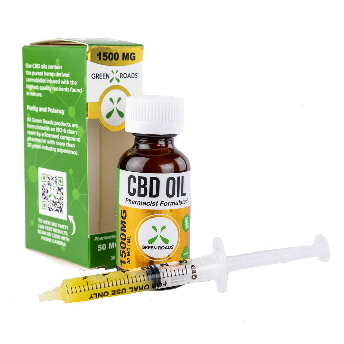 CBD Oil