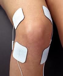 Electro-Muscle Stimulation